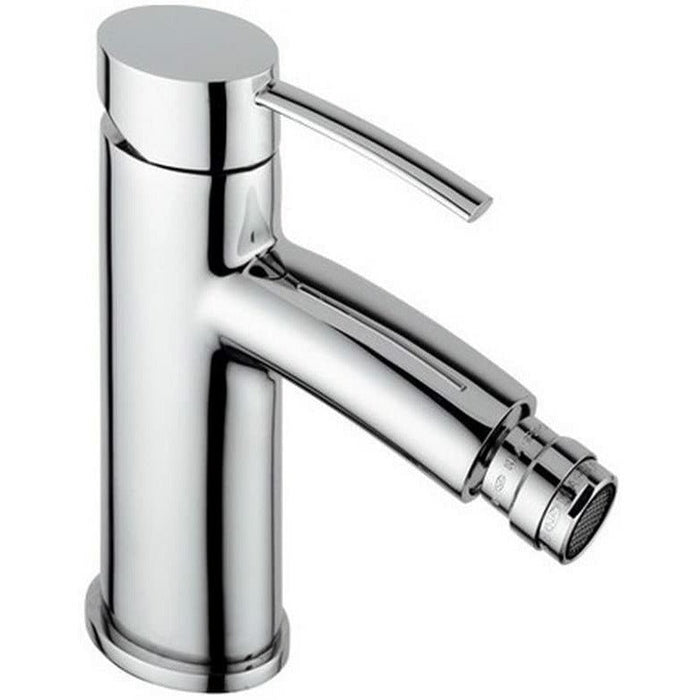 MISCELATORE BIDET CON PILETTA BERRY PAFFONI BR135 CR - Bagno
