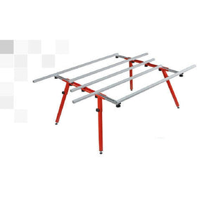 Montolit - Banco di lavoro TABLE ONE ART. 300-20 per lastre di grande formato