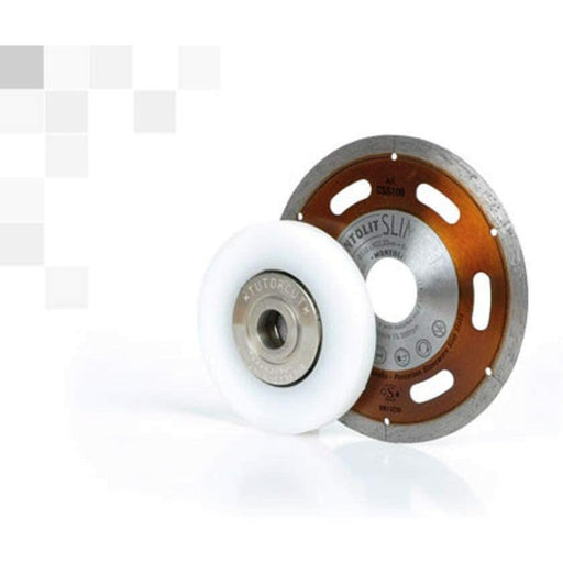 Disco per gres porcellanato Montolit