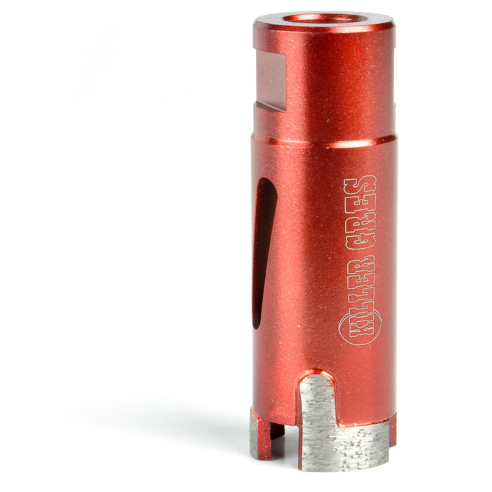 Montolit - Dry diamond cutter Killer Gres FTXX