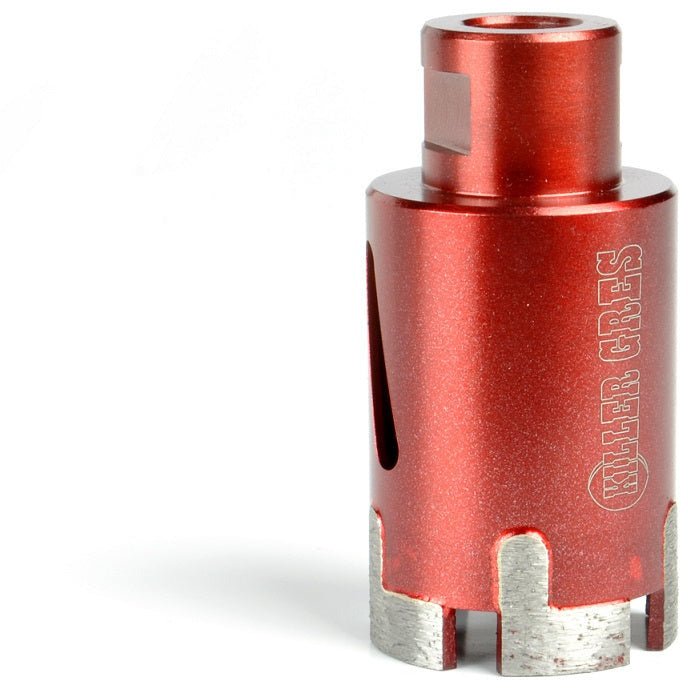 Montolit - Dry diamond cutter Killer Gres FTXX