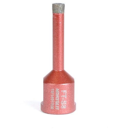 Montolit - Dry diamond cutter Killer Gres FTXX