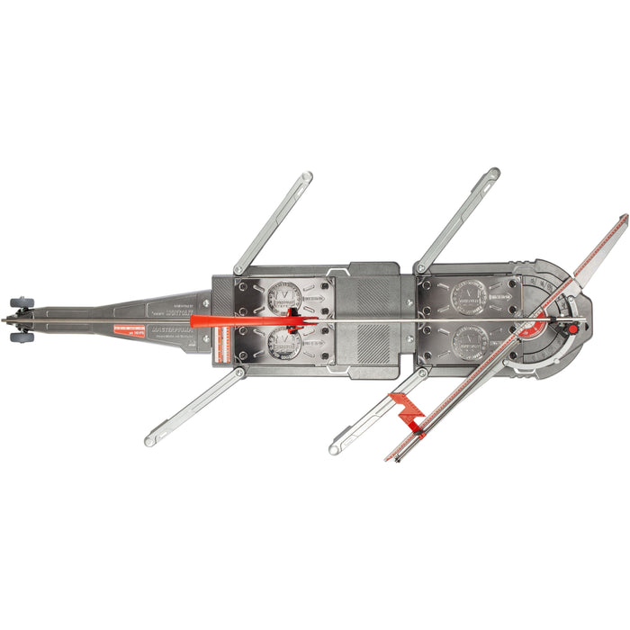 Tagliapiastrelle Montolit MASTERPIUMA POWER 5