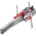 - Montolit - Nuova Tagliapiastrelle manuale MASTERPIUMA POWER 5 cm. 93 (93P5) - Taglio e levigatura