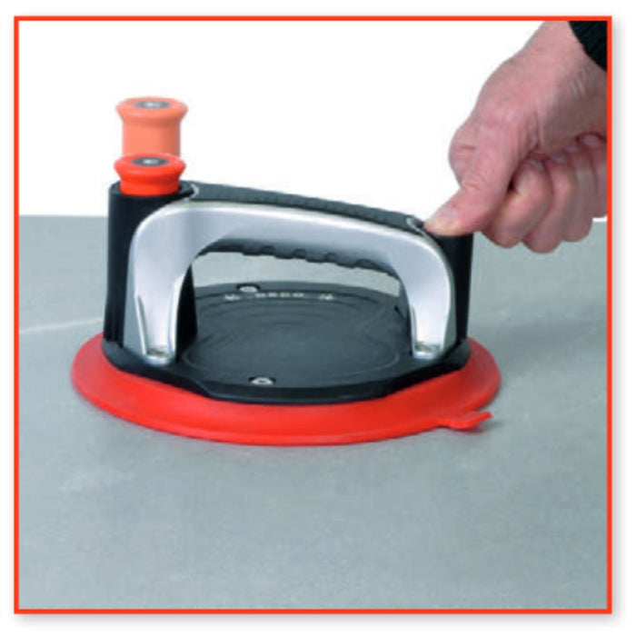 Ventosa per lastre Montolit GECO