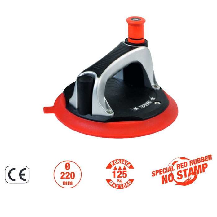 Ventosa battente Montolit GECO