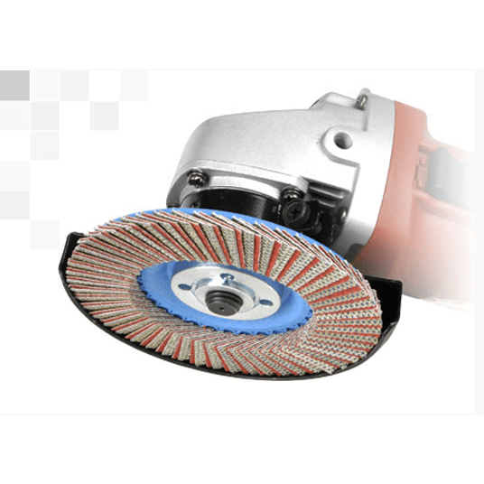 Platorelli per smerigliatrice Montolit