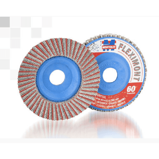 Platorelli diamantati lamellari Montolit FLEXIMONT