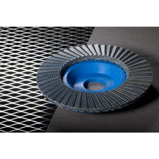 - Montolit - Platorelli diamantati lamellari universali FLEXIMONT - Taglio e levigatura