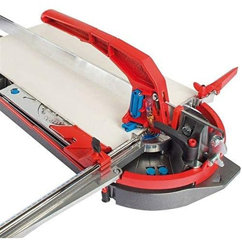 - Montolit - Tagliapiastrelle manuale MASTERPIUMA P3 cm. 93 (93P3) - Taglio e levigatura