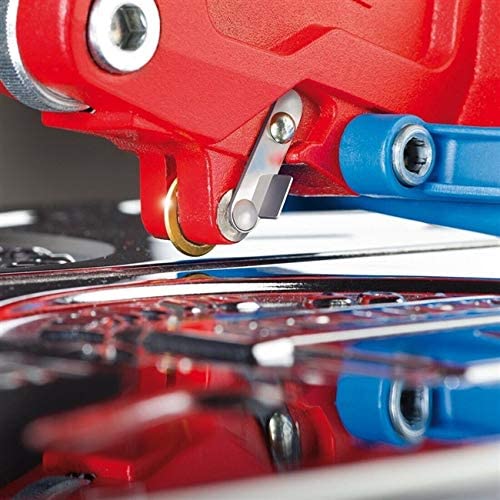 Tagliapiastrelle manuale Montolit 93 cm