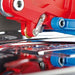 Tagliapiastrelle manuale Montolit 93 cm