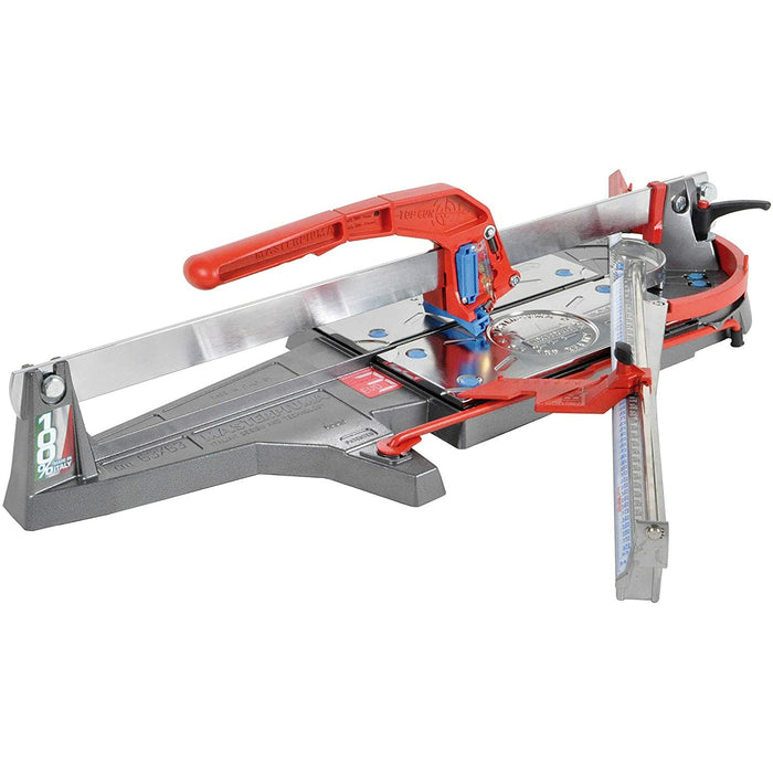 - Montolit - Tagliapiastrelle manuale MASTERPIUMA P3 cm. 93 (93P3) - Taglio e levigatura