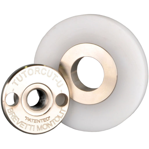 Montolit TutorCut guida assistita