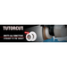 TutorCut Montolit per smerigliatrici