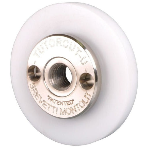 - Montolit -Tutorcut guida assistita universale d.115 - Taglio e levigatura