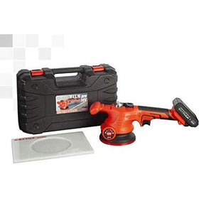 Montolit - Ventosa battente a batteria BATTILE PRO 2B per piastrelle e lastre