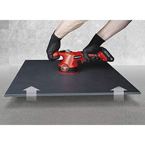 Ventosa per piastrelle Montolit