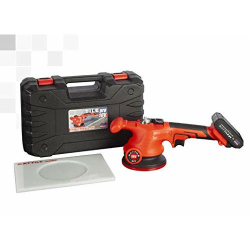 Ventosa per lastre Montolit BATTILE PRO 2B