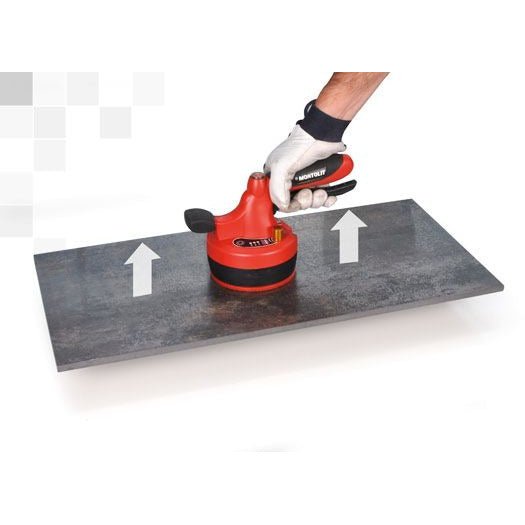 Ventosa per lastre Montolit BATTILE