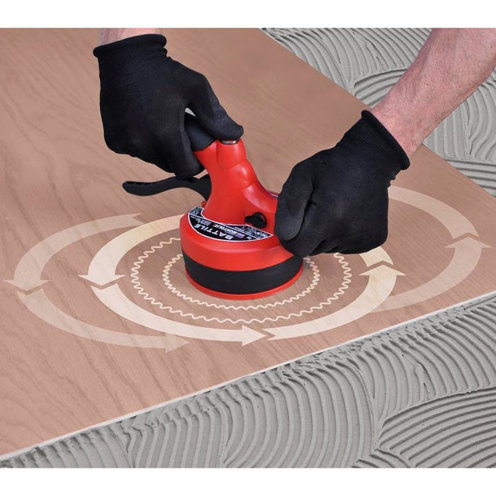 - Montolit - ventosa battente per piastrelle e lastre BATTILE - Movimentazione e posa