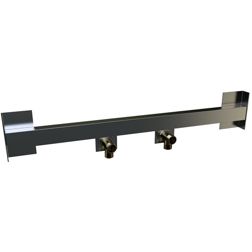 Traversa supporto attacchi Knauf MT220