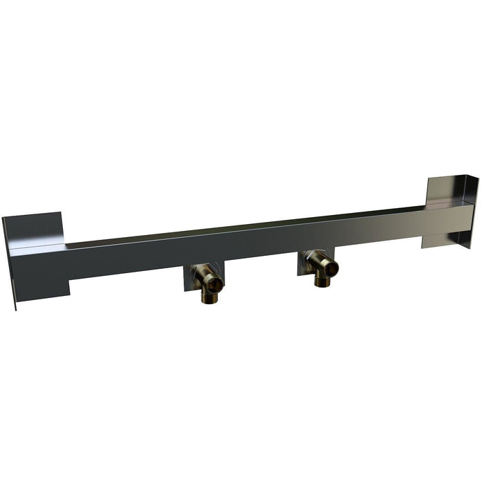 Traversa supporto attacchi Knauf MT220