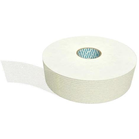 NASTRO RETE COPRIGIUNTI KNAUF MM50X20M TOP QUALITY (50mmX90m) -