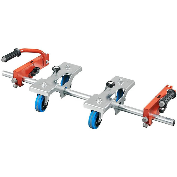 ONLY-ONE RAIMONDI DISPOSITIVO AUSILIO ALLA POSA DI PIASTRELLE GRANDE FORMATO - Movimentazione