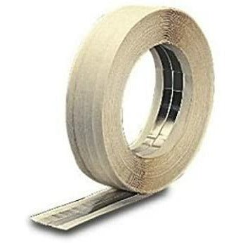 Parabordi in alluminio per cartongesso