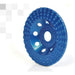 Platorello rimozione colla epossidico D.115 mm PEM115 Montolit - Accessori per elettroutensili
