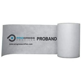 Progress Profiles - Proband 150 – Nastro impermeabile elastico in polietilene 150 mm x 30 m