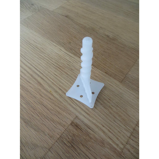 - Progress Profiles - Livellatore lineare 1mm - conf. 100 pz. cod. PRSL1 - Attrezzi per la posa