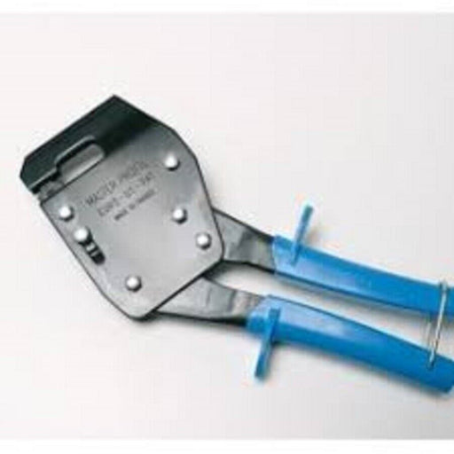 Punzonatrice Knauf Master