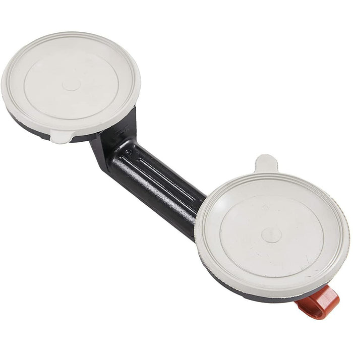 - Raimondi - Biventosa plus, ventosa doppia patta per piastrelle con superficie liscia/strutturata - Movimentazione