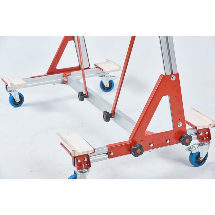 Dispositivi di movimentazione Raimondi Movimentazione e posa