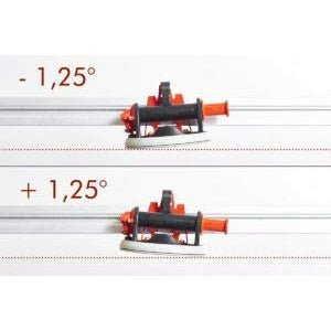 Raimondi - Easy Move con traverse con 8 ventose vacuum