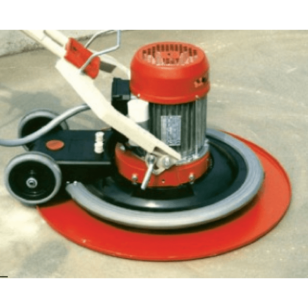 Raimondi - Monospazzola Maxititina - Macchina rotativa, 230 V, 50 Hz - monospazzola