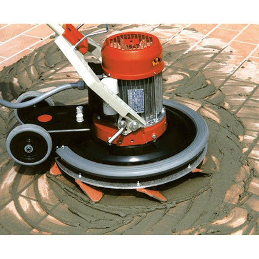 Raimondi - Monospazzola Maxititina - Macchina rotativa, 230 V, 50 Hz - monospazzola