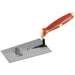 Raimondi  Paletin manico presa punta quadrata 140 mm - Cazzuola