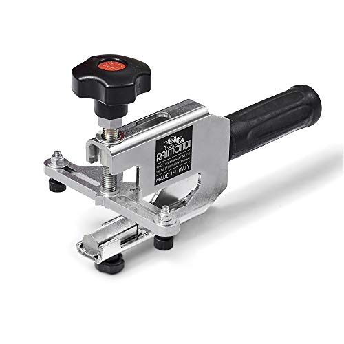 - Raimondi - Pinza troncatrice alti spessori 6-20 mm 169TM01AN - Accessorio Raizor - Taglio e levigatura