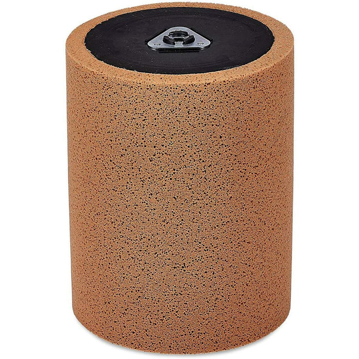 - Raimondi - Rullo ricambio spugna avana per elettrospugna Berta - Attrezzi per la pulizia