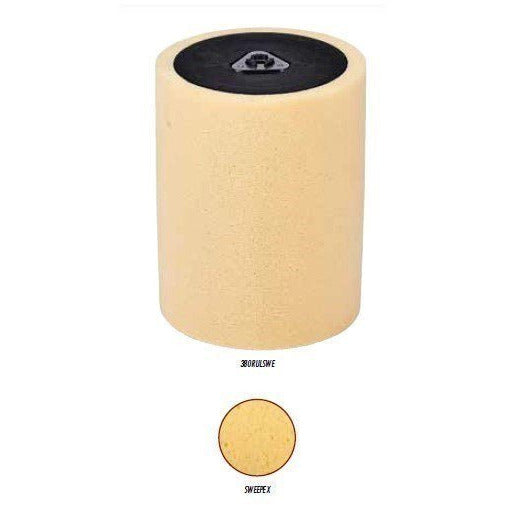 Raimondi - Rullo ricambio spugna Sweepex per elettrospugna Berta - Attrezzi per la pulizia
