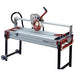 RAIMONDI - Segatrice con motore scorrevole pikus-130-advanced 230 V 50 Hz - Taglio e levigatura