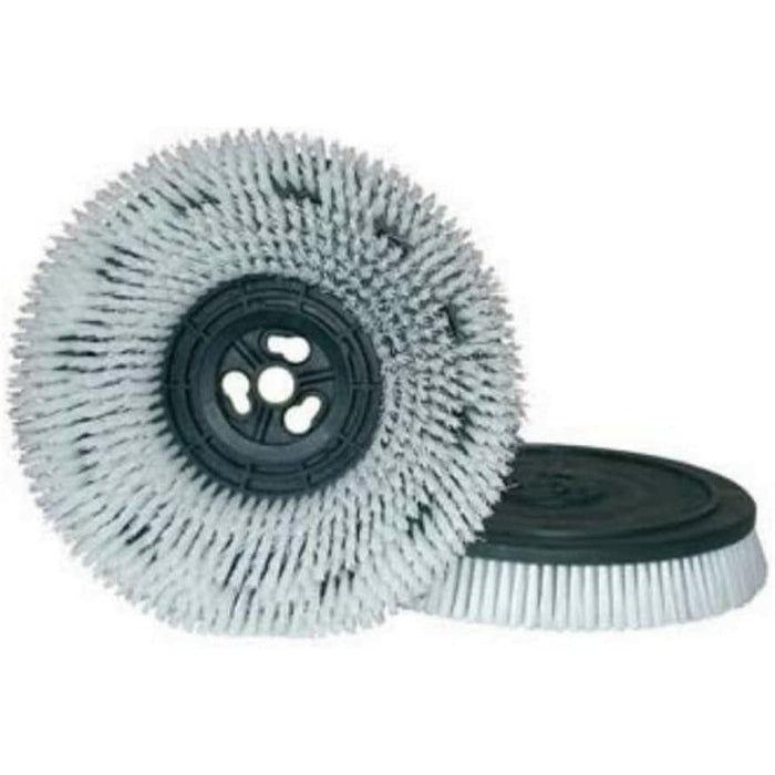 Raimondi  Spazzola Nylon Disk Bristle 080 480 mm - Attrezzatura per piastrellisti