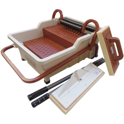 - Raimondi - Vaschetta lavaggio Pedalò cod. 356 NSWEE - Attrezzi per la pulizia