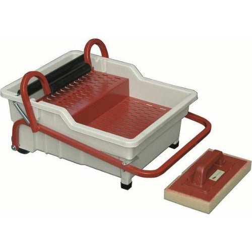 Vaschetta lavaggio Pedalò Raimondi
