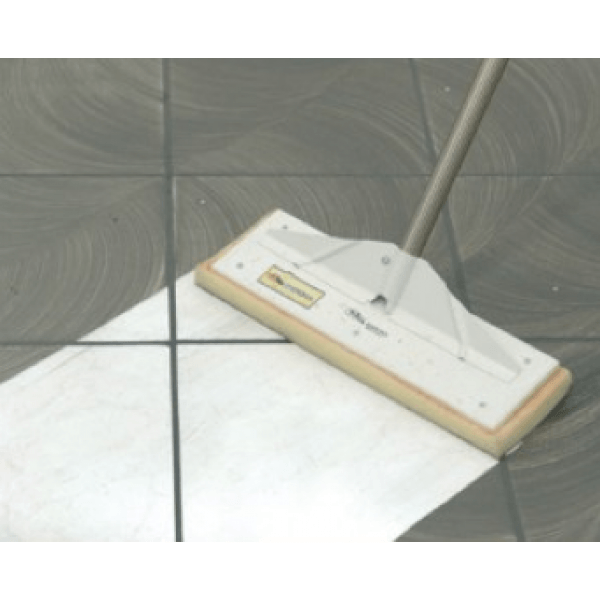 Vaschetta pulizia piastrelle con pedale