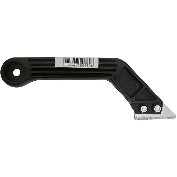 Raschiafughe Abrafuga con lame intercambiabili