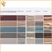 Rio verde renner vintage prestige 0,5lt vernice extra opaca lavabile per interni ed esterni (Ginepro) - PAINT